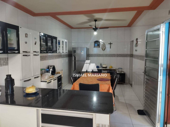 Imagem Casa com 4 Quartos à Venda, 255 m² em Novo México - Vila Velha