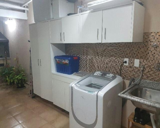 Imagem Sobrado com 3 Quartos à Venda, 255 m² em Tatuapé - São Paulo Imagem Sobrado com 3 Quartos à Venda, 255 m² em Tatuapé - São Paulo