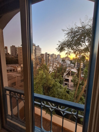 Imagem Apartamento com 2 Quartos à Venda, 77 m² em Mont Serrat - Porto Alegre Imagem Apartamento com 2 Quartos à Venda, 77 m² em Mont Serrat - Porto Alegre