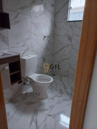 Imagem Casa com 2 Quartos à Venda, 58 m² em Jardim Primavera - Jacareí