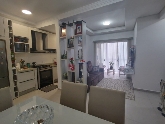 Imagem Apartamento com 3 Quartos à Venda, 87 m² em Ingleses Do Rio Vermelho - Florianópolis