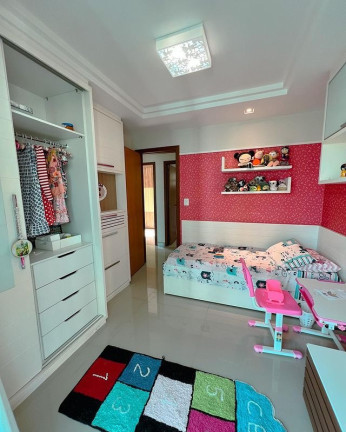 Imagem Imóvel com 3 Quartos à Venda, 200 m² em Jardim Camburi - Vitória Imagem Imóvel com 3 Quartos à Venda, 200 m² em Jardim Camburi - Vitória