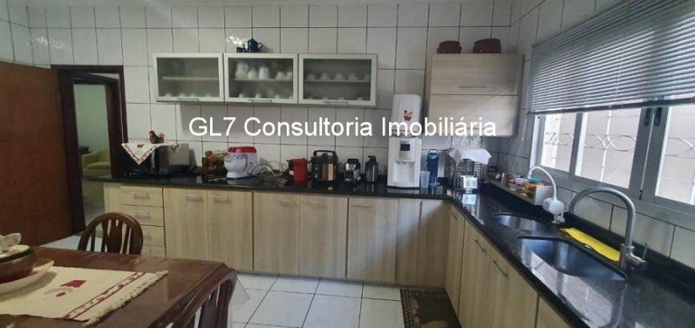 Imagem Casa com 4 Quartos à Venda,  em Residencial Beira Da Mata - Indaiatuba