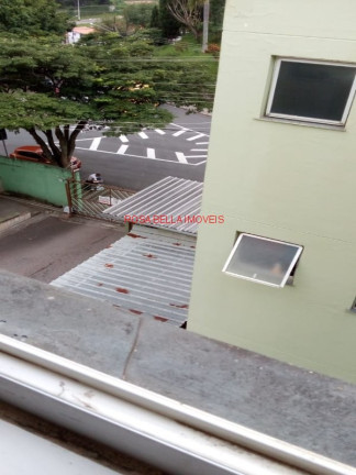 Imagem Apartamento com 2 Quartos à Venda, 52 m² em Terra Da Uva - Jundiaí