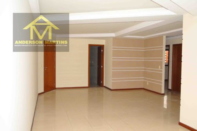 Apartamento com 4 Quartos à Venda, 142 m² em Itapuã - Vila Velha