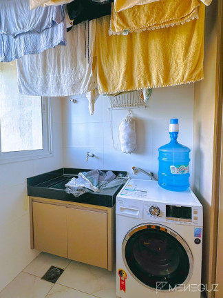 Imagem Apartamento com 4 Quartos à Venda, 148 m² em Praia Do Morro - Guarapari