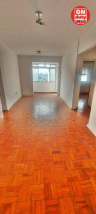 Apartamento com 2 Quartos à Venda, 101 m² em Centro - São Vicente