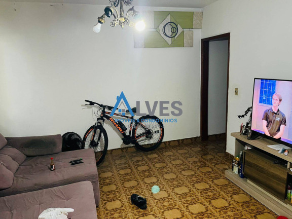 Imagem Sobrado com 3 Quartos à Venda, 200 m² em Rudge Ramos - São Bernardo Do Campo