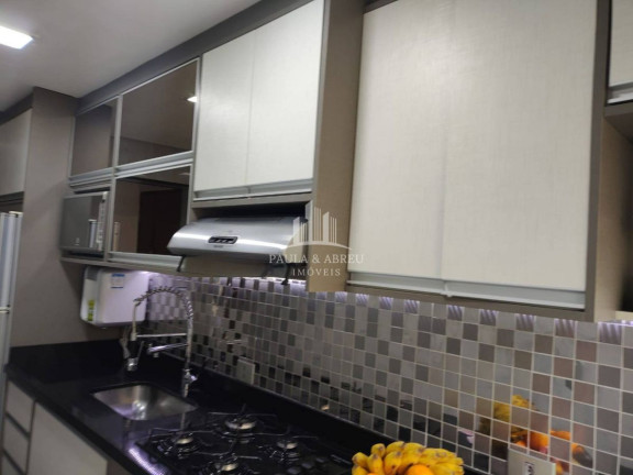 Imagem Apartamento com 2 Quartos à Venda, 52 m² em Jardim Estrela - Mauá Imagem Apartamento com 2 Quartos à Venda, 52 m² em Jardim Estrela - Mauá
