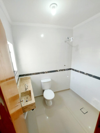 Imagem Casa com 3 Quartos à Venda, 140 m² em Parque Olímpico - Mogi Das Cruzes