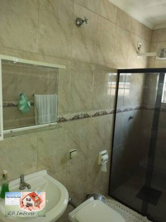 Imagem Casa com 3 Quartos à Venda, 82 m² em Vila Lucinda - Santo André