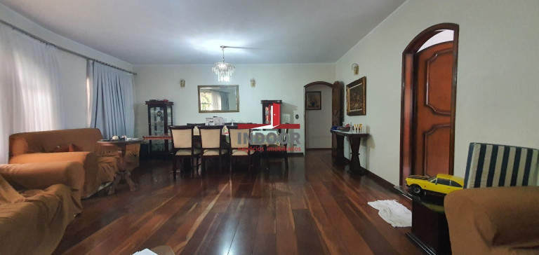 Imagem Casa com 3 Quartos à Venda, 222 m² em Jardim Franca - São Paulo Imagem Casa com 3 Quartos à Venda, 222 m² em Jardim Franca - São Paulo