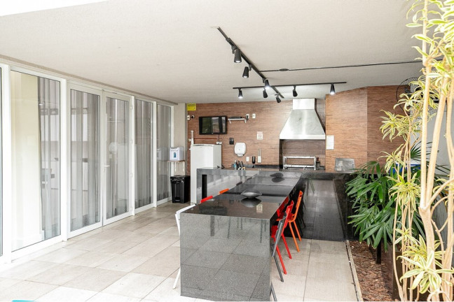 Imagem Imóvel com 1 Quarto à Venda, 37 m² em Campo Belo - São Paulo Imagem Imóvel com 1 Quarto à Venda, 37 m² em Campo Belo - São Paulo