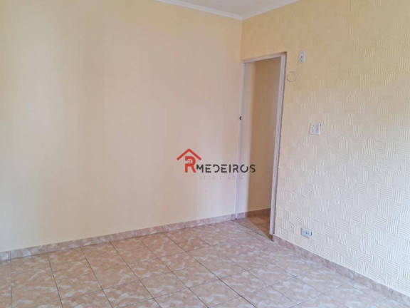 Imagem Apartamento com 1 Quarto à Venda, 30 m² em Vila Guilhermina - Praia Grande Imagem Apartamento com 1 Quarto à Venda, 30 m² em Vila Guilhermina - Praia Grande