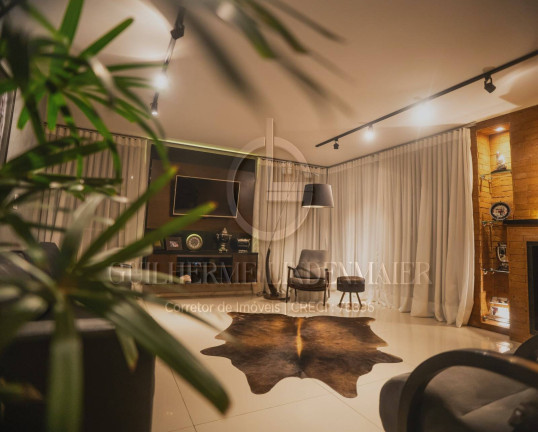 Imagem Casa com 4 Quartos à Venda, 338 m² em Buena Vista - Viamão