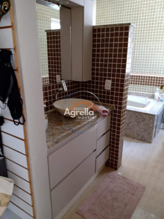 Imagem Casa com 4 Quartos à Venda, 300 m² em Jardim Tropical - Mogi Mirim