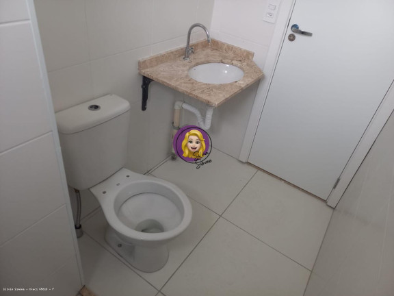 Imagem Apartamento com 3 Quartos à Venda, 84 m² em Marapé - Santos Imagem Apartamento com 3 Quartos à Venda, 84 m² em Marapé - Santos