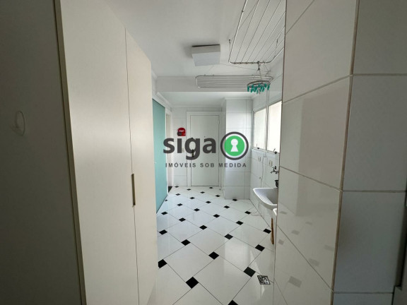 Imagem Apartamento com 4 Quartos à Venda, 200 m² em Vila Andrade - São Paulo Imagem Apartamento com 4 Quartos à Venda, 200 m² em Vila Andrade - São Paulo