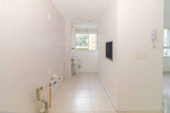 Imagem Imóvel com 3 Quartos à Venda,  em Jardim Carvalho - Porto Alegre