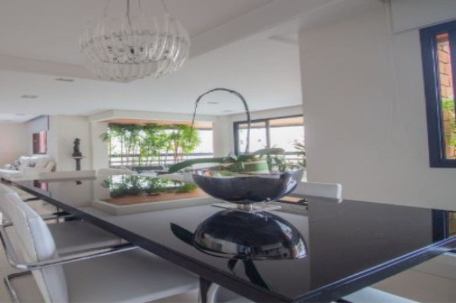 Imagem Apartamento com 3 Quartos à Venda, em Moema Pássaros - São Paulo Imagem Apartamento com 3 Quartos à Venda, em Moema Pássaros - São Paulo