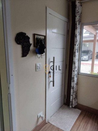 Imagem Casa com 3 Quartos à Venda, 84 m² em Cidade Salvador - Jacareí