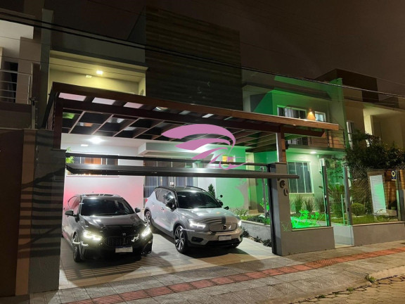 Imagem Casa com 4 Quartos à Venda, 280 m² em Ressacada - Itajaí Imagem Casa com 4 Quartos à Venda, 280 m² em Ressacada - Itajaí