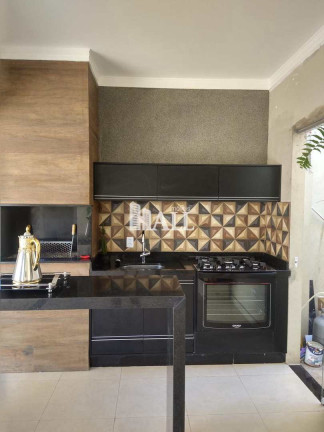 Casa com 3 Quartos à Venda, 170 m² em Residencial Santa Cruz - São José Do Rio Preto