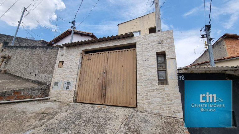 Imagem Casa com 3 Quartos à Venda, 1.678 m² em Parque Santa Rita Cassia - Boituva