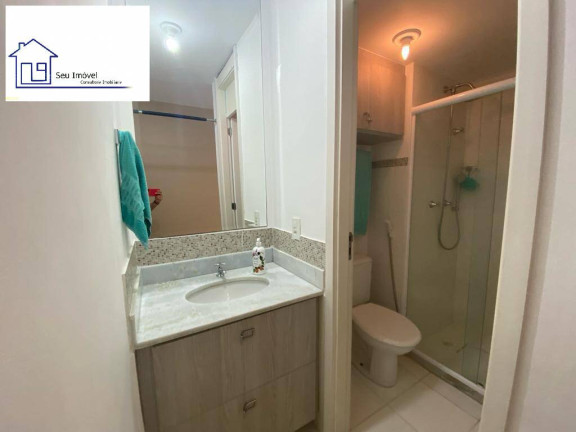 Imagem Apartamento com 2 Quartos à Venda, 50 m² em Barra Da Tijuca - Rio De Janeiro