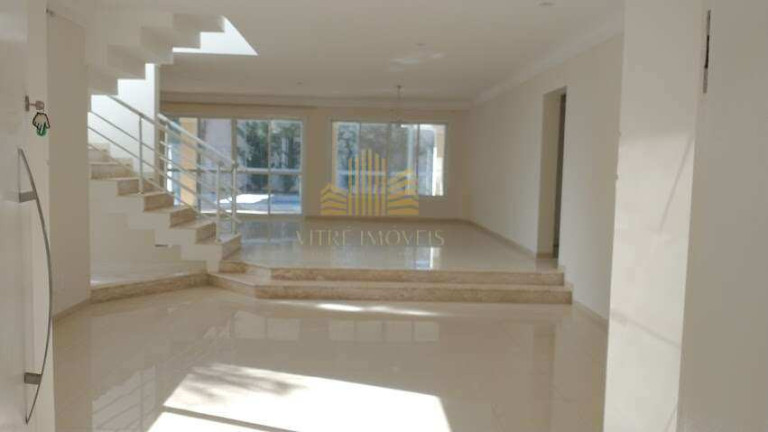 Imagem Casa com 4 Quartos para Alugar, 420 m²