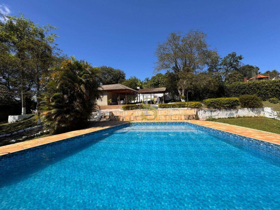 Imagem Chácara com 2 Quartos à Venda, 200 m² em Jundiaizinho - Mairiporã Imagem Chácara com 2 Quartos à Venda, 200 m² em Jundiaizinho - Mairiporã