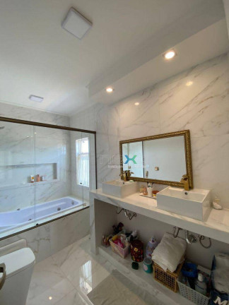 Imagem Sobrado com 4 Quartos à Venda, 227 m² em Jardim Noroeste - Campo Grande