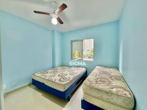 Imagem Apartamento com 4 Quartos à Venda, 110 m² em Pitangueiras - Guarujá