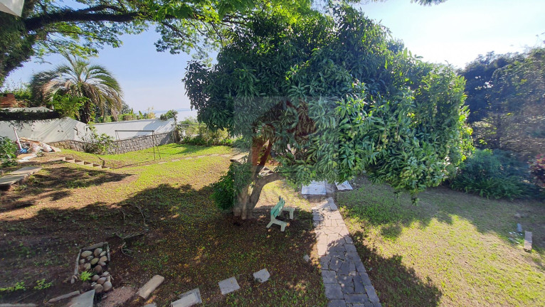 Imagem Casa com 3 Quartos para Alugar, 300 m² em Santa Tereza - Porto Alegre