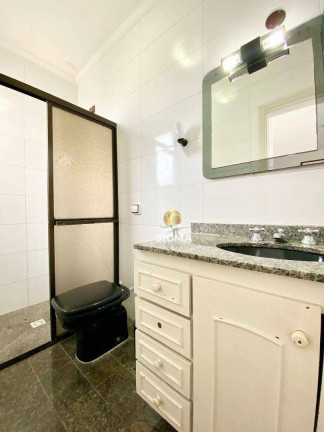 Imagem Cobertura com 3 Quartos à Venda, 144 m² em Jardim Astúrias - Guarujá