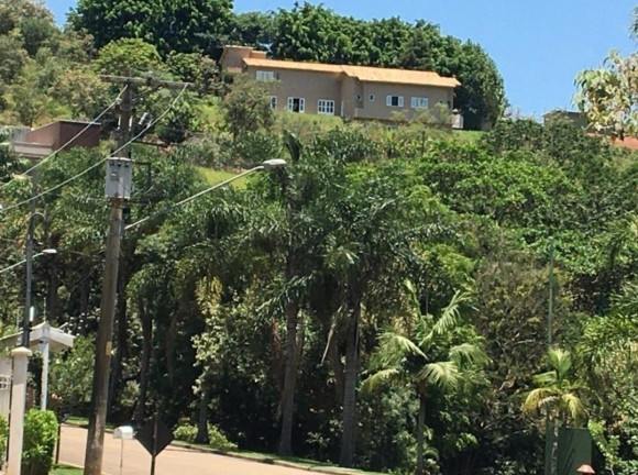 Imagem Casa com 4 Quartos à Venda, 318 m² em Vila Velha - Santana De Parnaíba