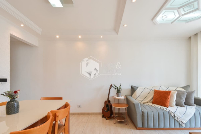 Imagem Apartamento com 3 Quartos à Venda, 65 m² em Vila Albertina - São Paulo Imagem Apartamento com 3 Quartos à Venda, 65 m² em Vila Albertina - São Paulo