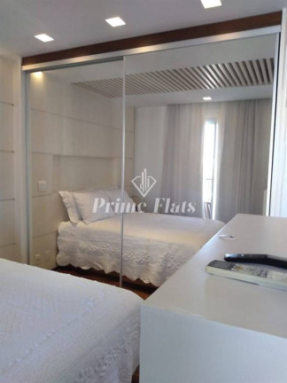 Imagem Apartamento com 1 Quarto para Alugar, 48 m² em Vila Nova Conceição - São Paulo Imagem Apartamento com 1 Quarto para Alugar, 48 m² em Vila Nova Conceição - São Paulo