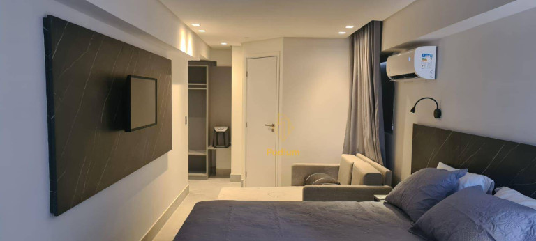 Imagem Imóvel com 1 Quarto à Venda, 51 m² em Manaíra - João Pessoa Imagem Imóvel com 1 Quarto à Venda, 51 m² em Manaíra - João Pessoa