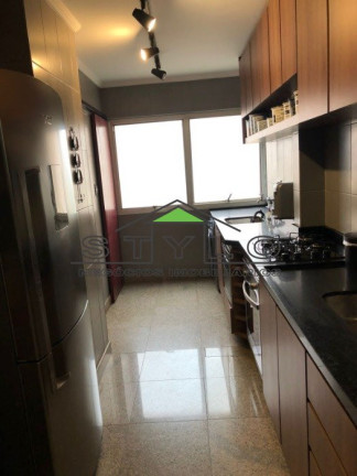 Imagem Apartamento com 2 Quartos à Venda, 86 m² em Parque Terra Nova - São Bernardo Do Campo
