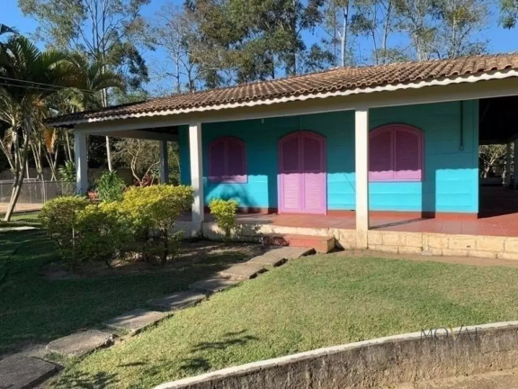 Imagem Fazenda à Venda, 450 m² em São José Dos Campos