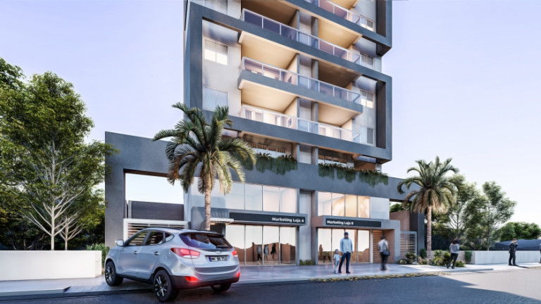 Imagem Imóvel Comercial à Venda, 30 m² em São José - São Leopoldo