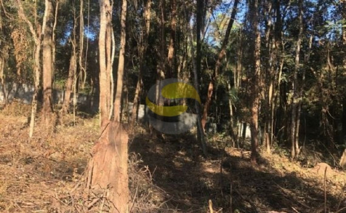 Imagem Terreno à Venda, 500 m² em Paisagem Renoir - Cotia Imagem Terreno à Venda, 500 m² em Paisagem Renoir - Cotia