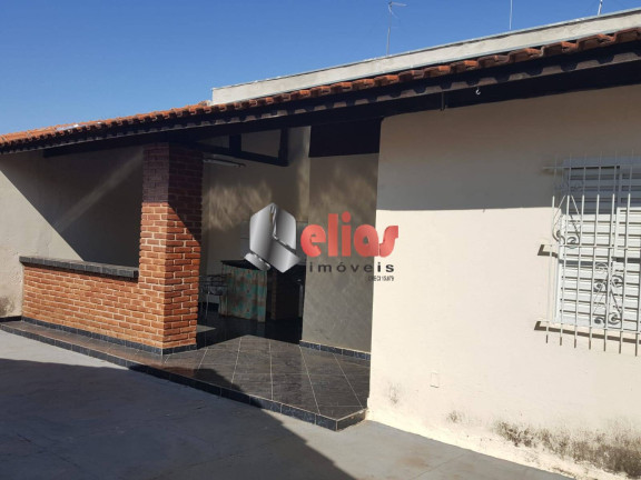 Imagem Casa com 2 Quartos à Venda, 120 m² em Conjunto Habitacional Pastor Arlindo Lopes Viana - Bauru