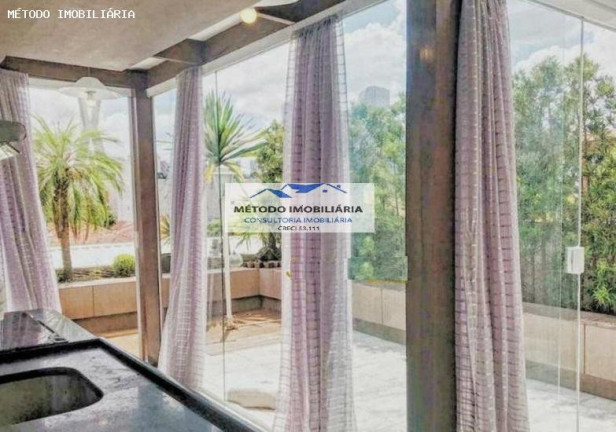 Imagem Apartamento com 2 Quartos à Venda, 127 m² em Brooklin - São Paulo