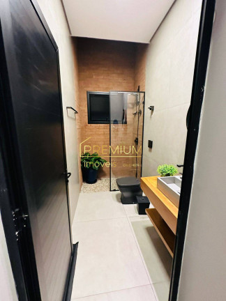 Imagem Casa com 4 Quartos à Venda, 386 m² em Reserva Da Serra - Jundiaí