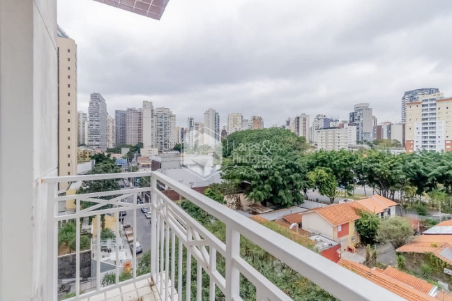 Imagem Apartamento com 1 Quarto à Venda, 39 m² em Vila Olímpia - São Paulo Imagem Apartamento com 1 Quarto à Venda, 39 m² em Vila Olímpia - São Paulo