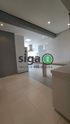Imagem Apartamento com 3 Quartos para Alugar, 223 m² em Campo Belo - São Paulo Imagem Apartamento com 3 Quartos para Alugar, 223 m² em Campo Belo - São Paulo