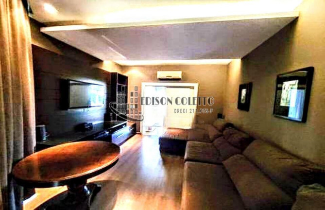 Imagem Casa de Condomínio com 3 Quartos à Venda, 617 m² em água Seca - Piracicaba