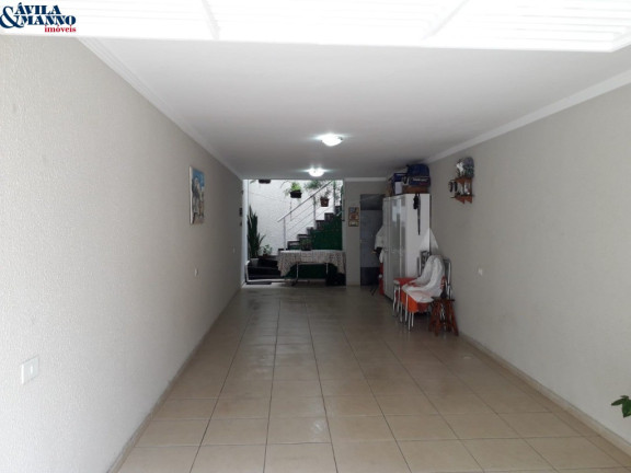 Imagem Sobrado com 2 Quartos à Venda, em Tatuapé - São Paulo Imagem Sobrado com 2 Quartos à Venda, em Tatuapé - São Paulo